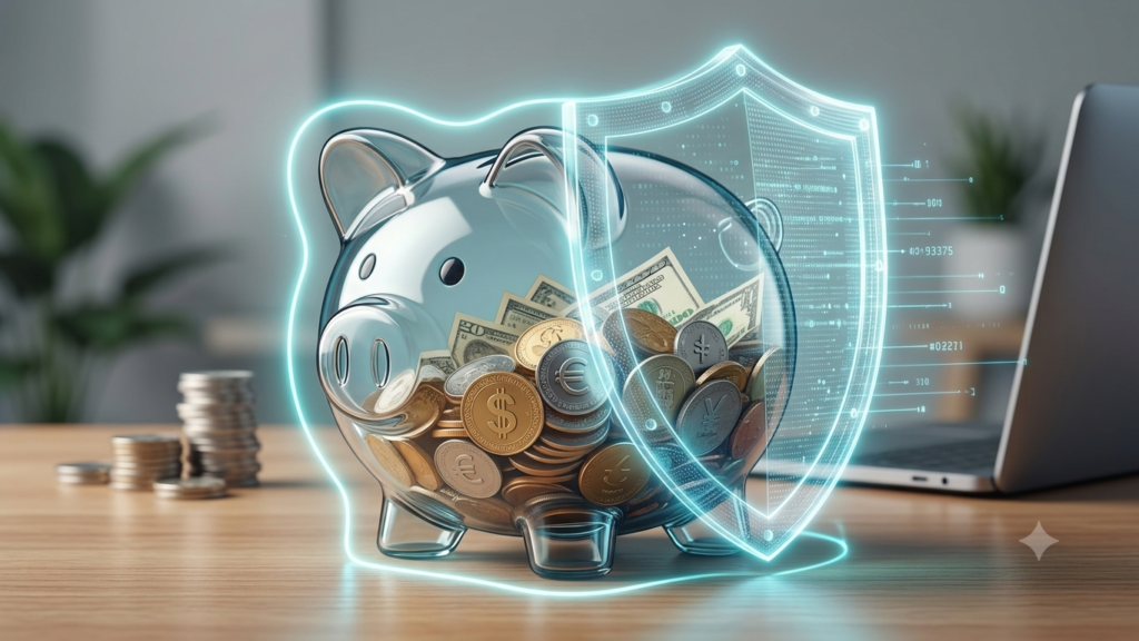 emergency fund financial freedom